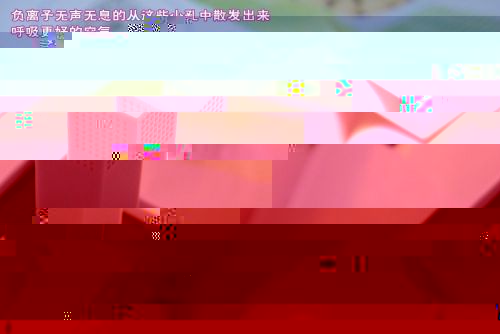 看不见的关怀时刻伴随你左右----xdoor Mini Air负离子空气净...